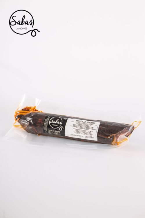MORCILLA IBERICA