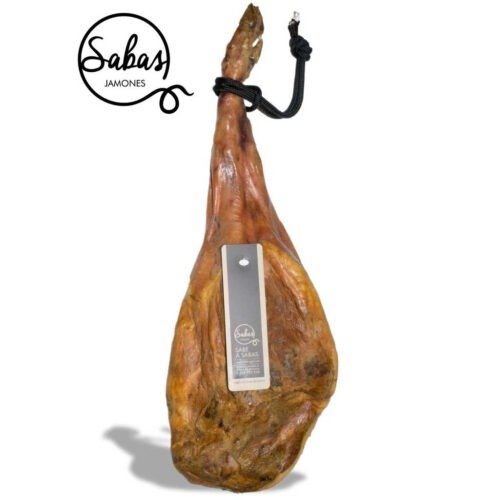 Jamón gran reserva