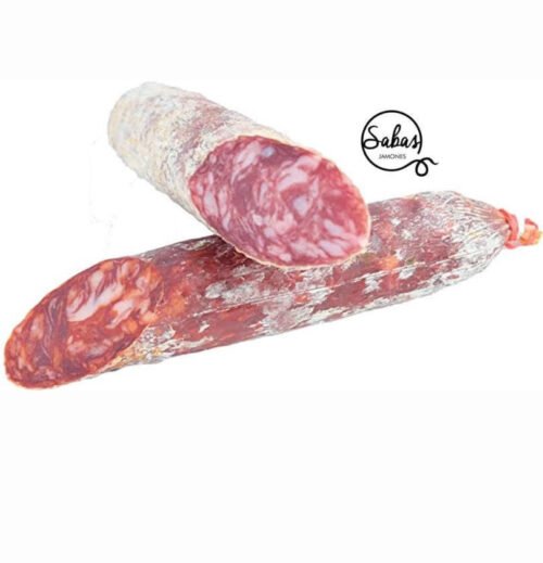 Oferta Salchichón y Chorizo