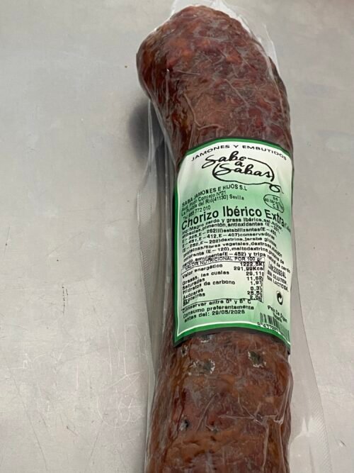Oferta Salchichón y Chorizo - Imagen 3
