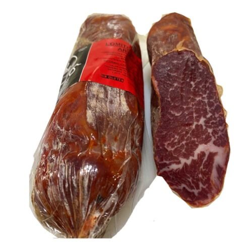 Lomito gran selección de presa